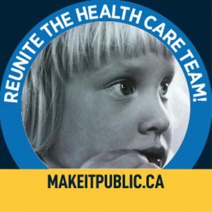 Meet your Posher, Donna